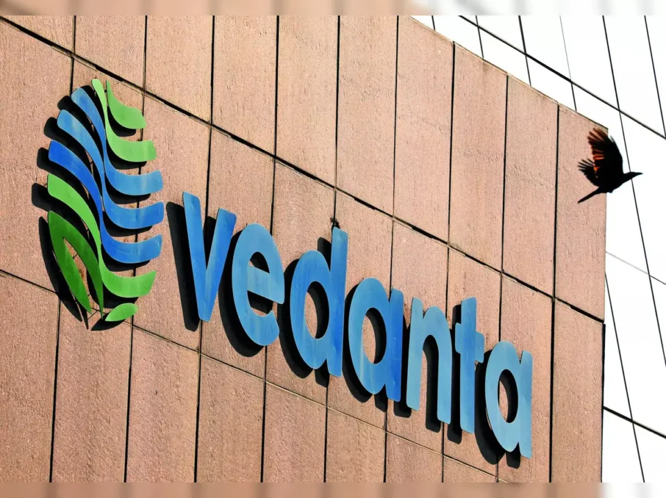 Vedanta demerger NCLT approval independent companies