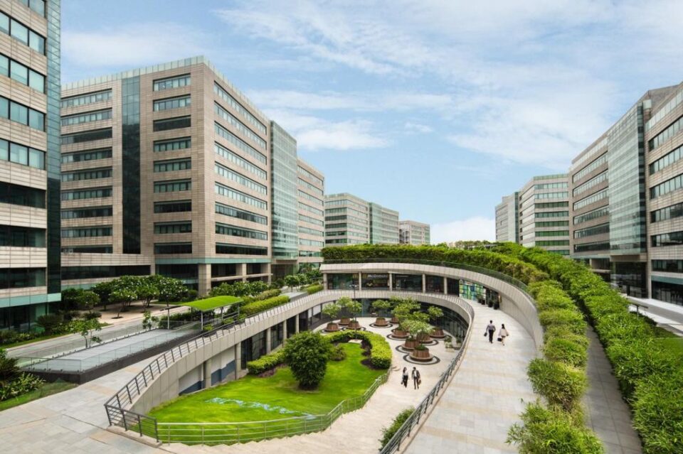 Victoria University Lays the Foundation for its First India Campus in Delhi NCR