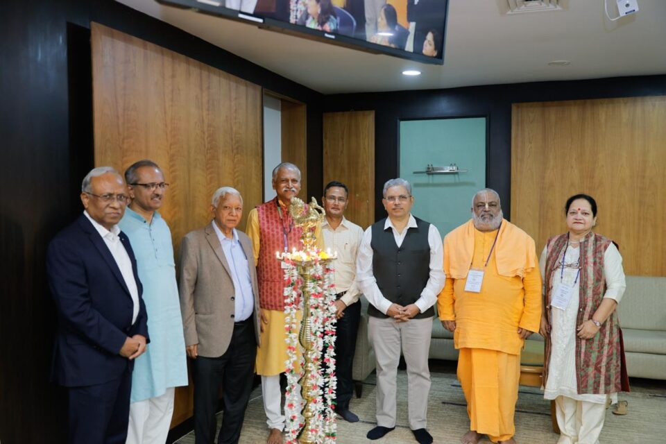 WeSchool Temple Management Programme Batch 2