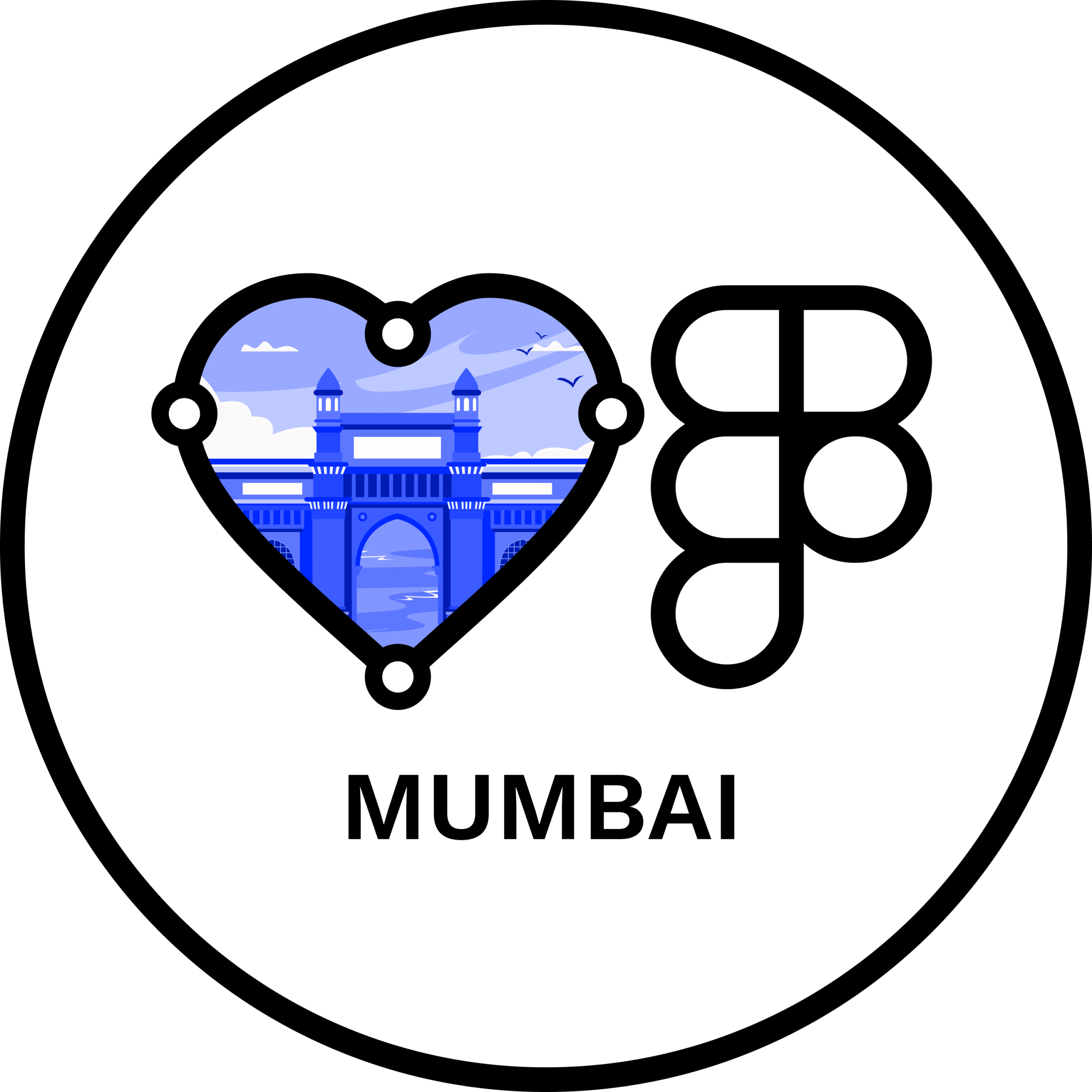 Friends of Figma Mumbai x f1Studioz Wireframed Designathon Sets the Tone for India’s Next Design Year