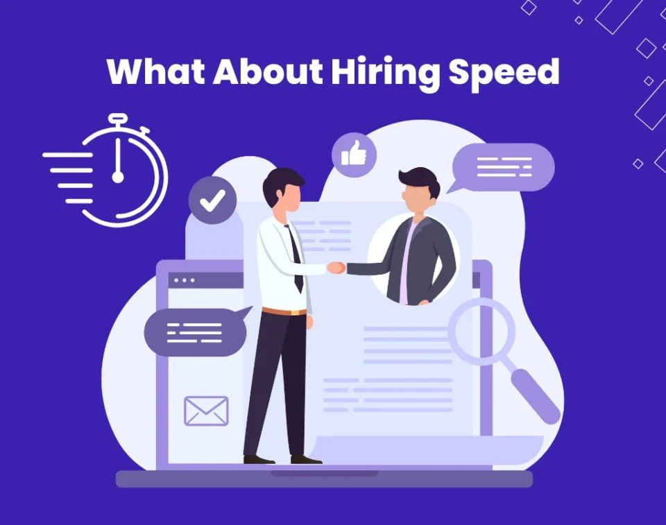 hiring speed versus leadership judgment