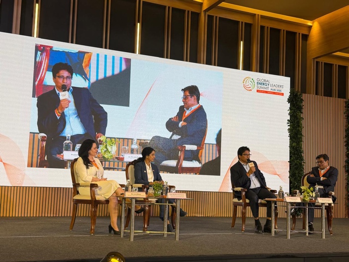 CMD IREDA Highlights Balanced Pathways for Inclusive