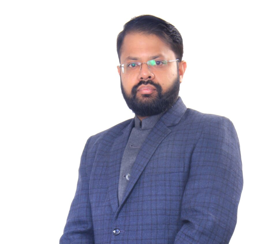 Akshay Gupta appointed VP IT Techugo