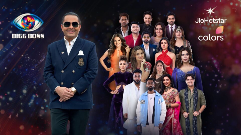 Danube Group’s Rizwan Sajan to Host Bigg Boss 19 Contestants in Dubai on January 6–7