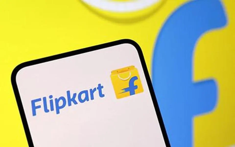 Flipkart senior leadership appointments