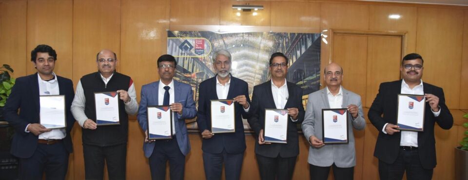 SAIL Great Place To Work certification third consecutive time