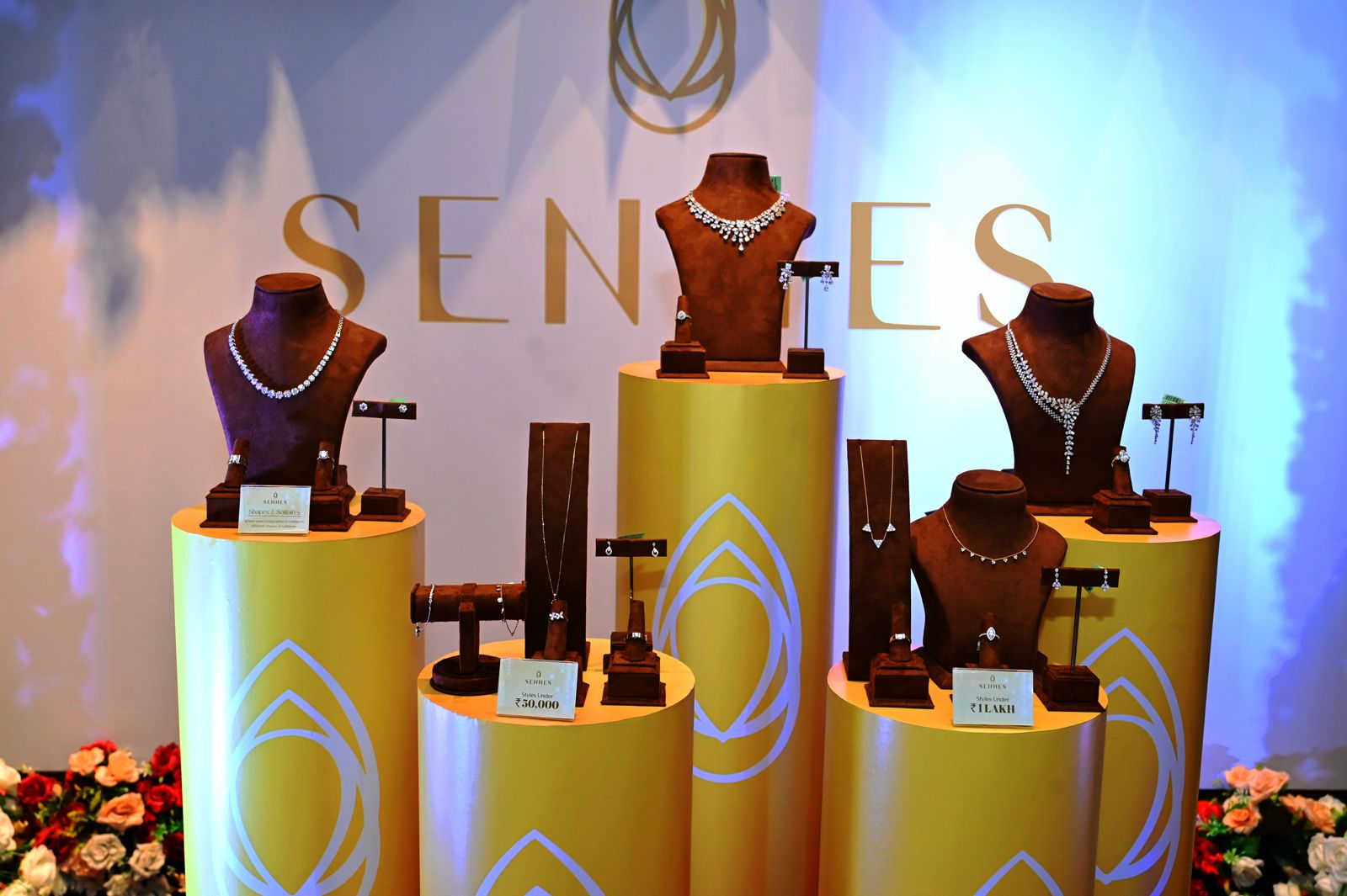 SENNES Kolkata launch sustainable luxury brand