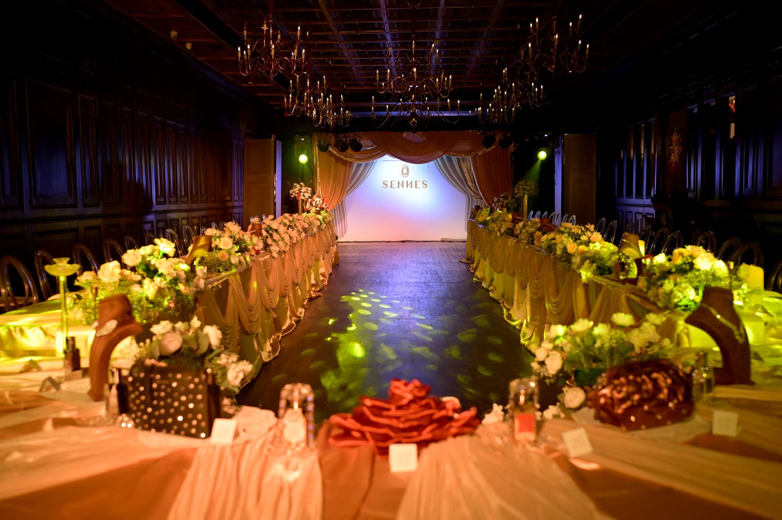 SENNES Kolkata launch sustainable luxury brand