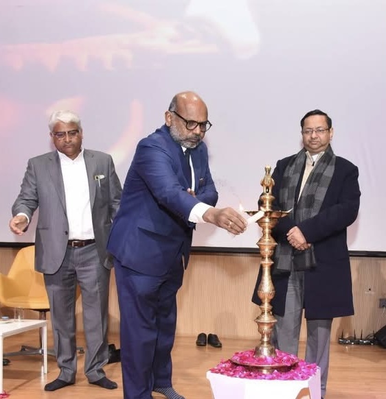 REC Chintan Shivir 2026: Uniting Minds to Shape Tomorrow