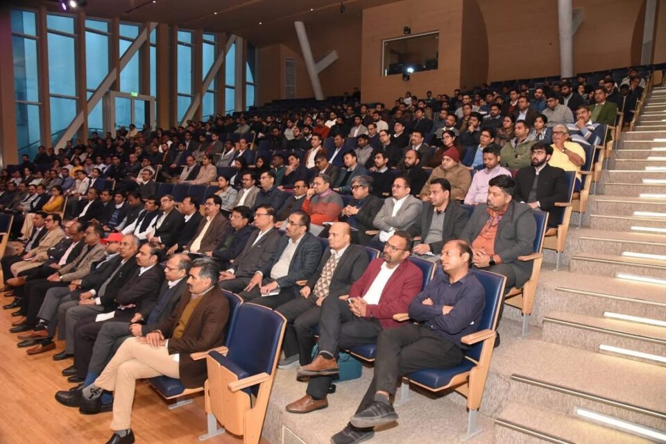 REC Chintan Shivir 2026: Uniting Minds to Shape Tomorrow