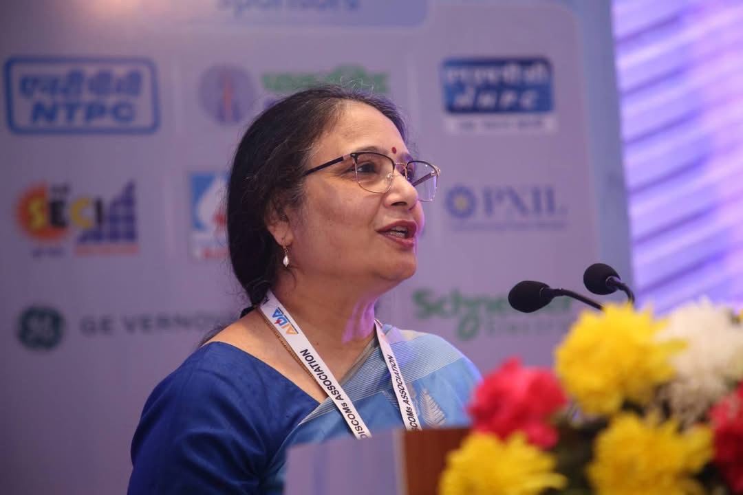 PFC participates in EDICON 2026 electricity distribution conference