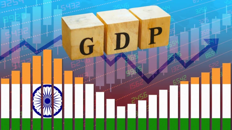 India real GDP growth to 7.4% in FY 2025–26: PHDCCI estimates