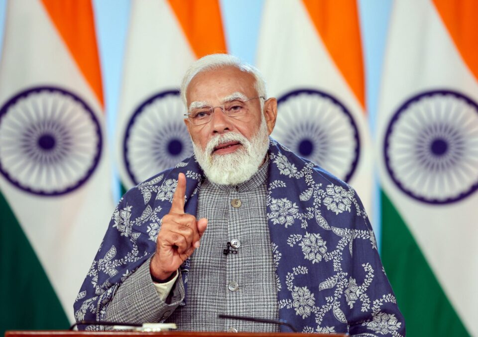 India becomes world’s third-largest domestic aviation market