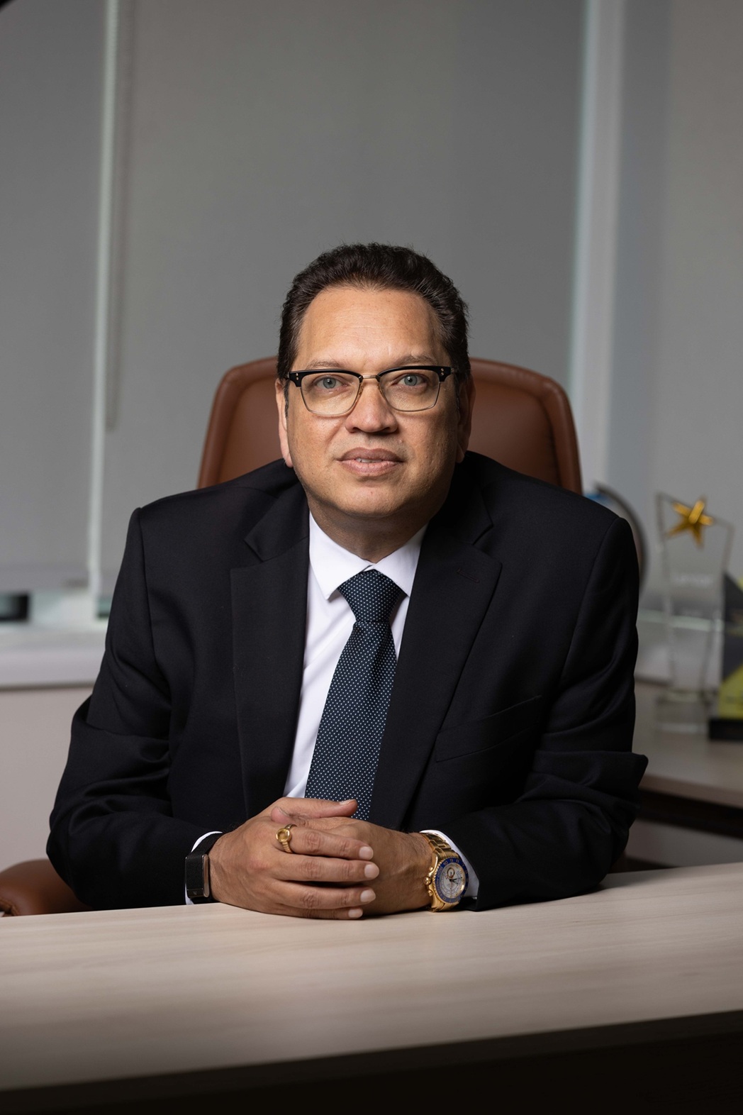 MITSUMI Distribution India expansion