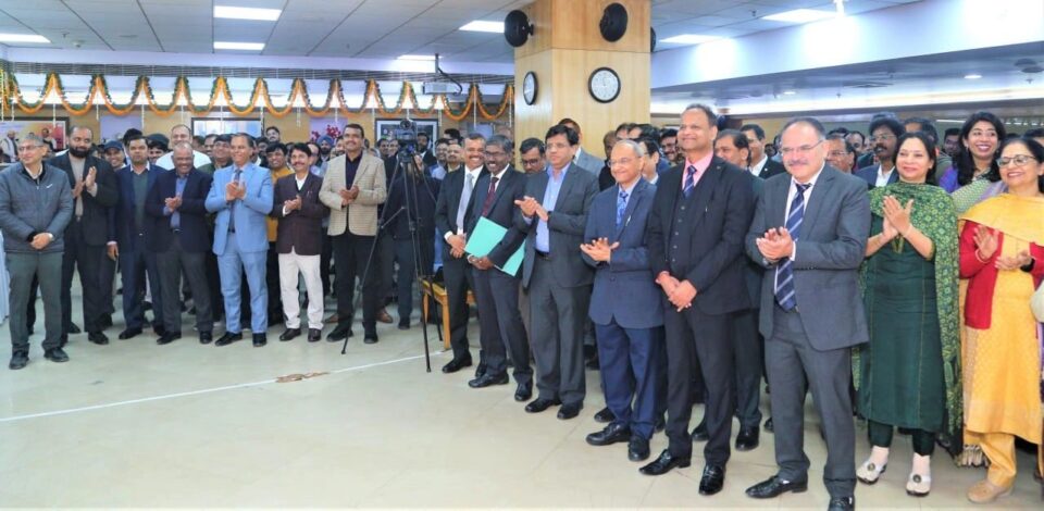 PFC New Year 2026 Renewed Vision