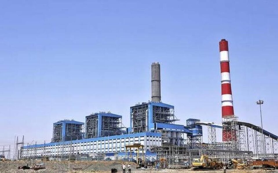 PRAGATI accelerates NTPC Kudgi Super Thermal Power Project