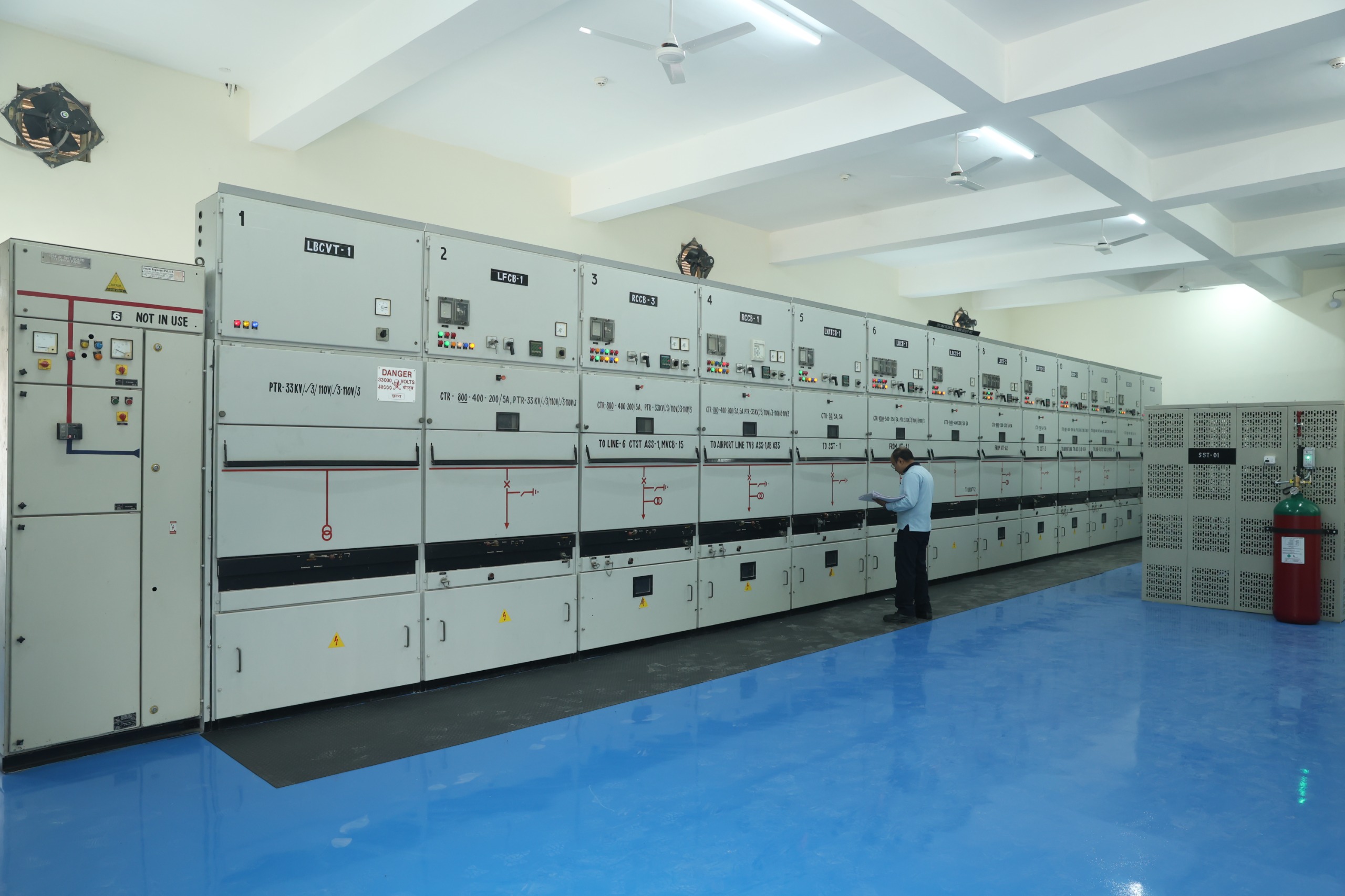 Delhi Metro Park Street RSS relocation Central Vista Project