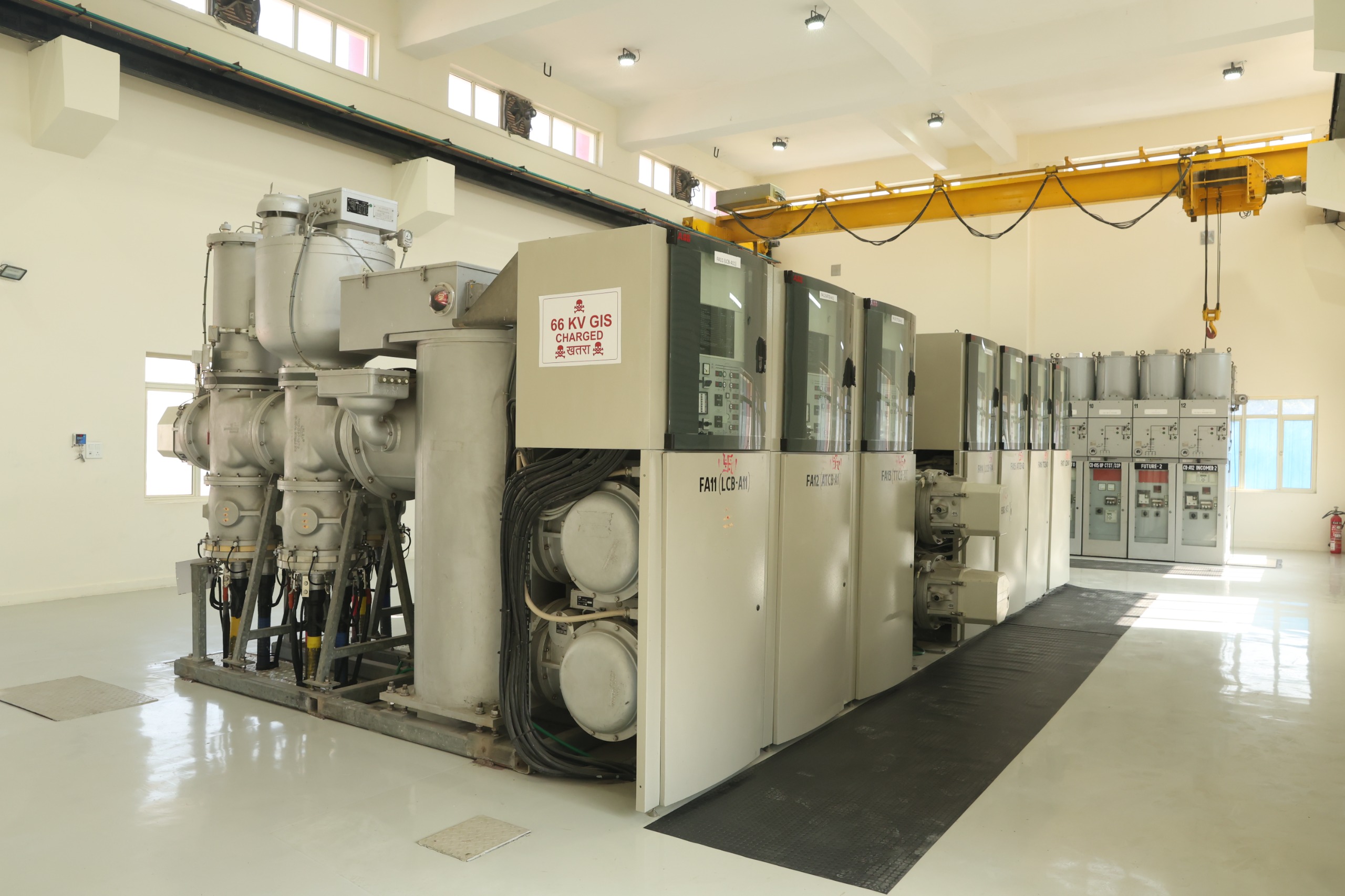 Delhi Metro Park Street RSS relocation Central Vista Project