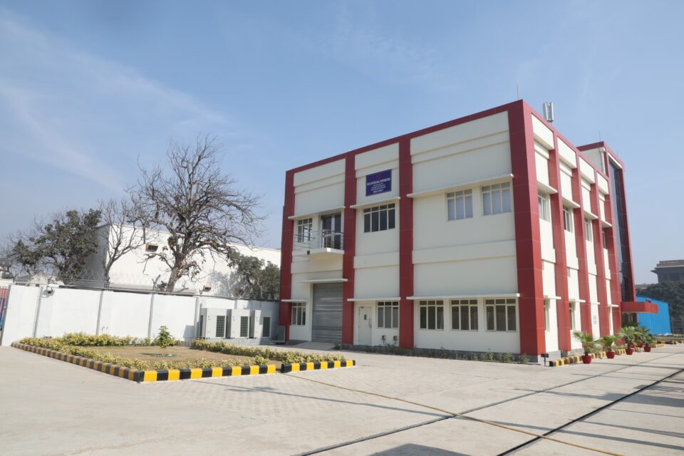 Delhi Metro Park Street RSS relocation Central Vista Project