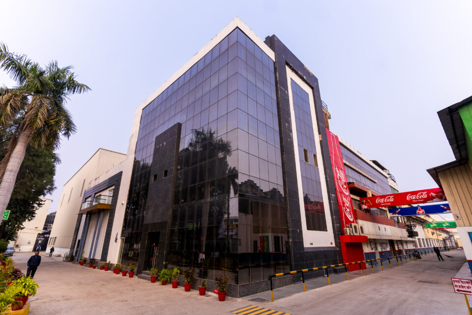 SLMG Beverages revenue growth 2025–2026