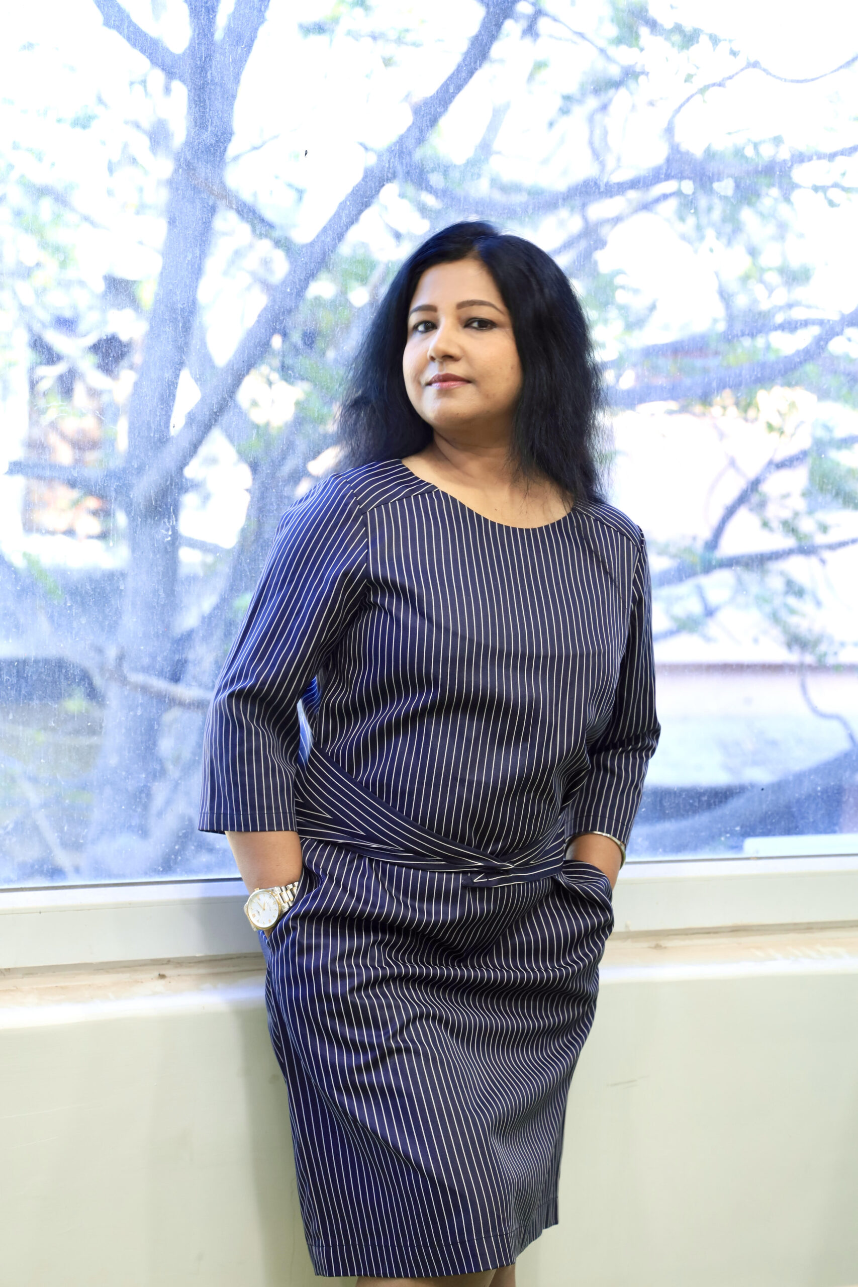 MATECIA Exhibition and Surfaces Reporter Architecture Event Kolkata