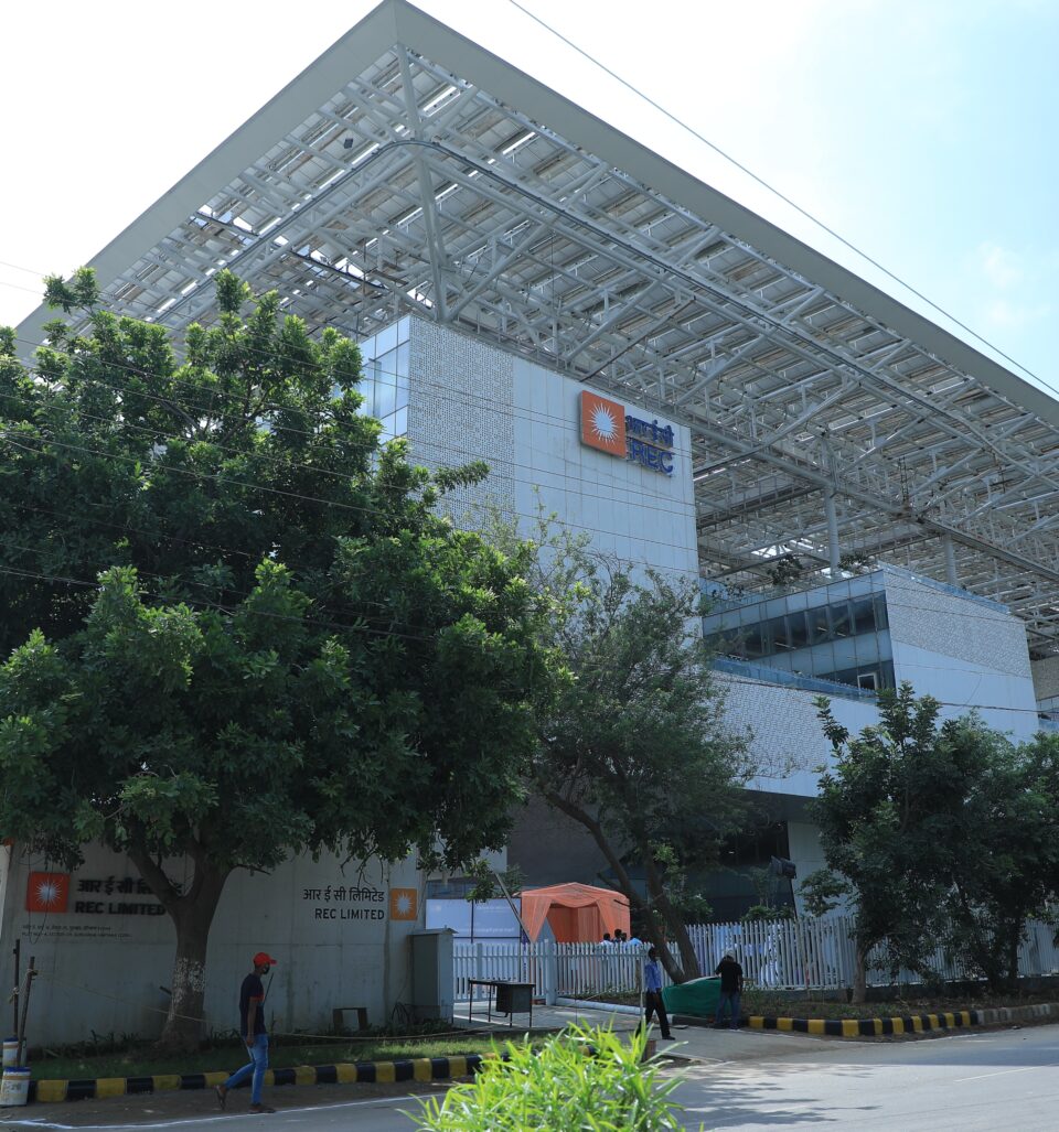 REC Limited Excellent MoU Rating FY 2024–25