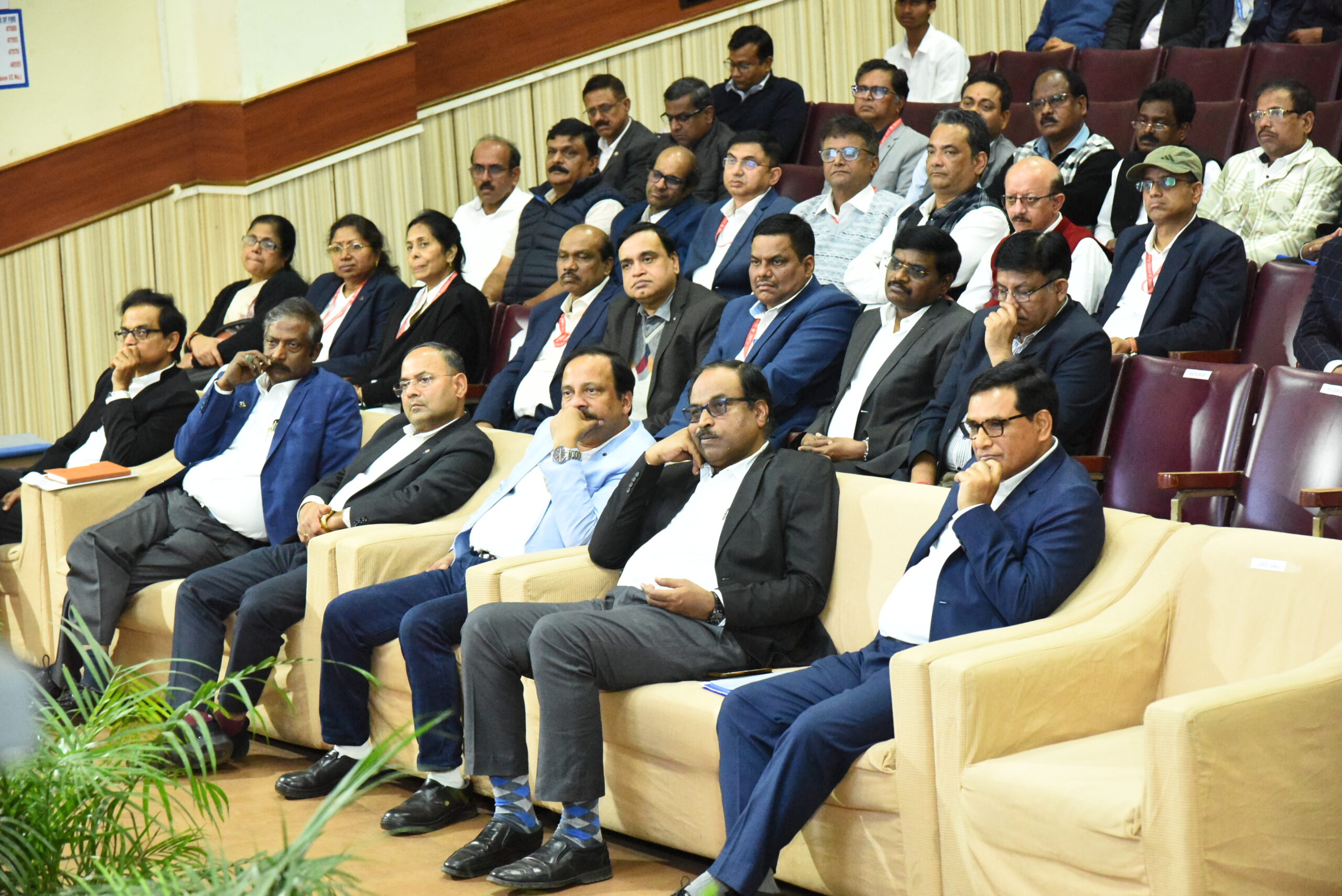 SAIL aims 100 MTPA iron ore production by 2031