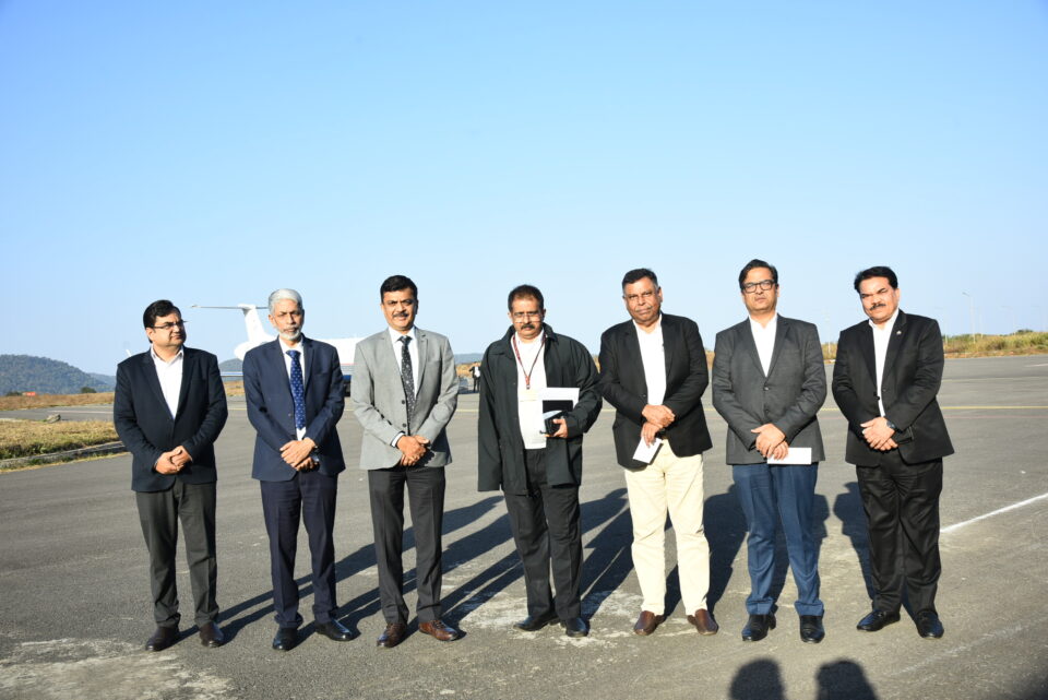 SAIL aims 100 MTPA iron ore production by 2031