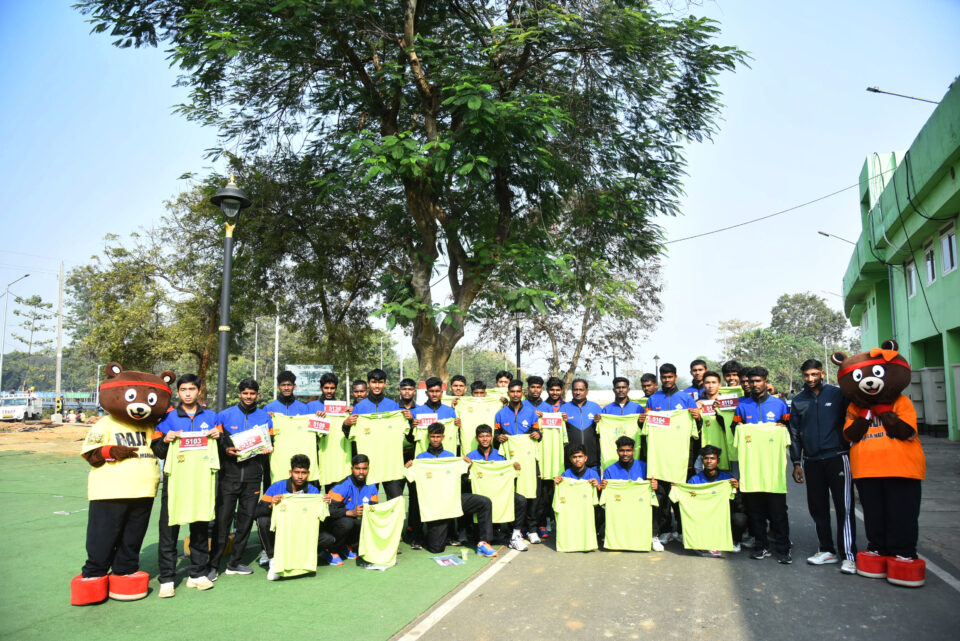 Rourkela Half Marathon 2026