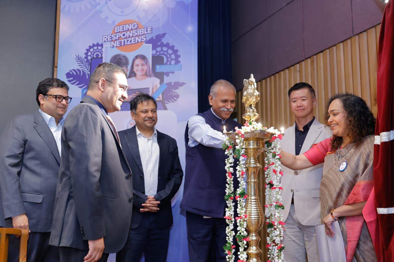 WeSchool Responsible Netism National Cyber Psychology Conference