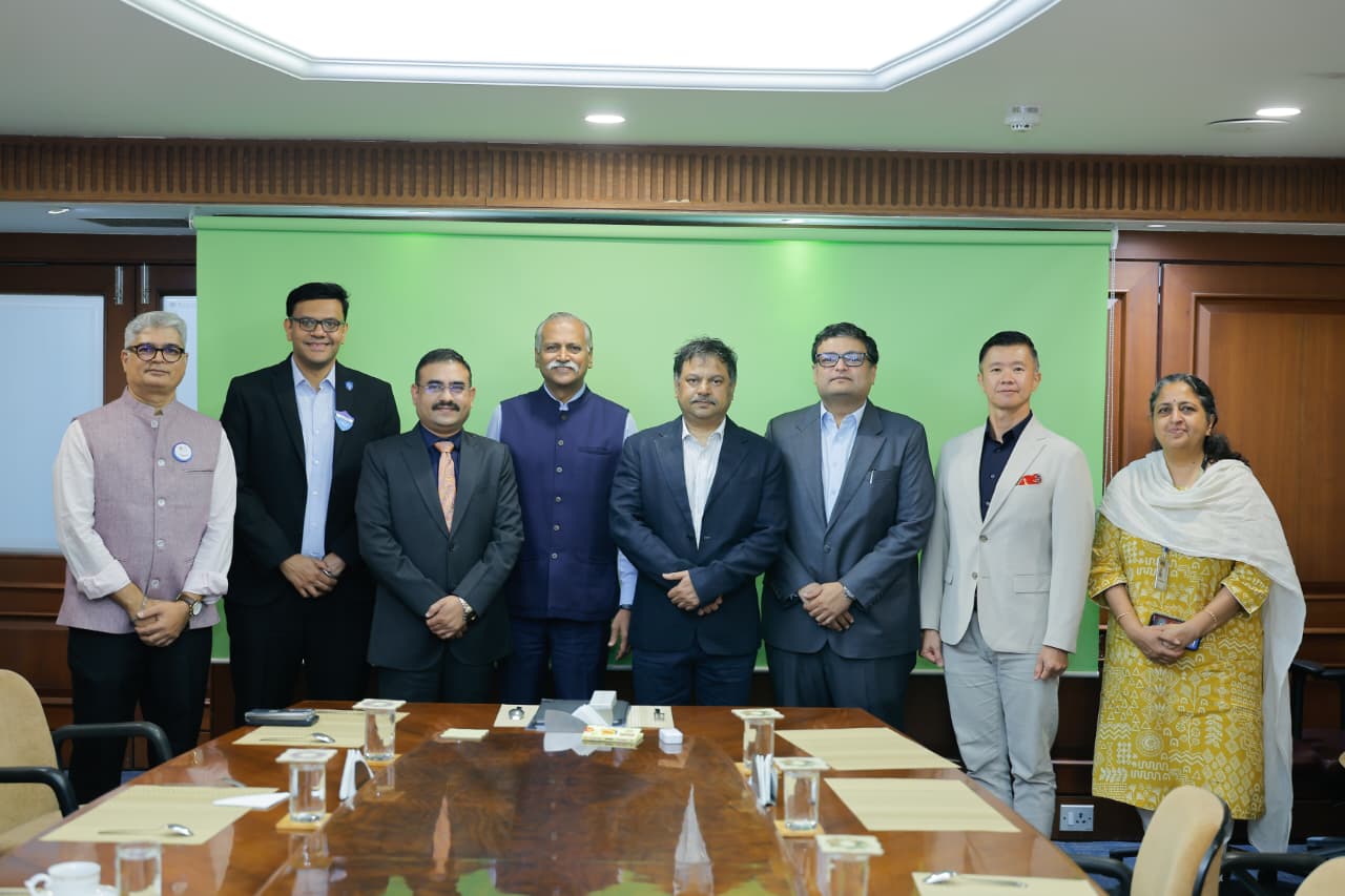 WeSchool hosts 10th Responsible Netism National Cyber Psychology Conference