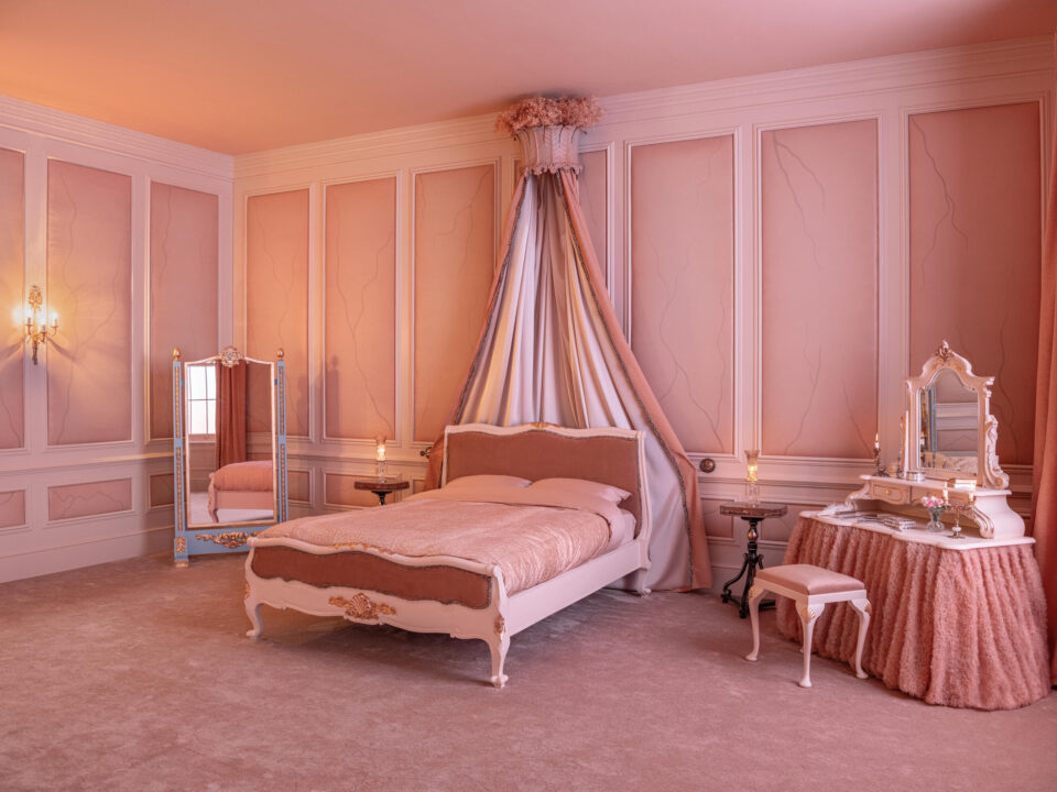 Wuthering Heights Airbnb Valentine’s stay in Brontë Country