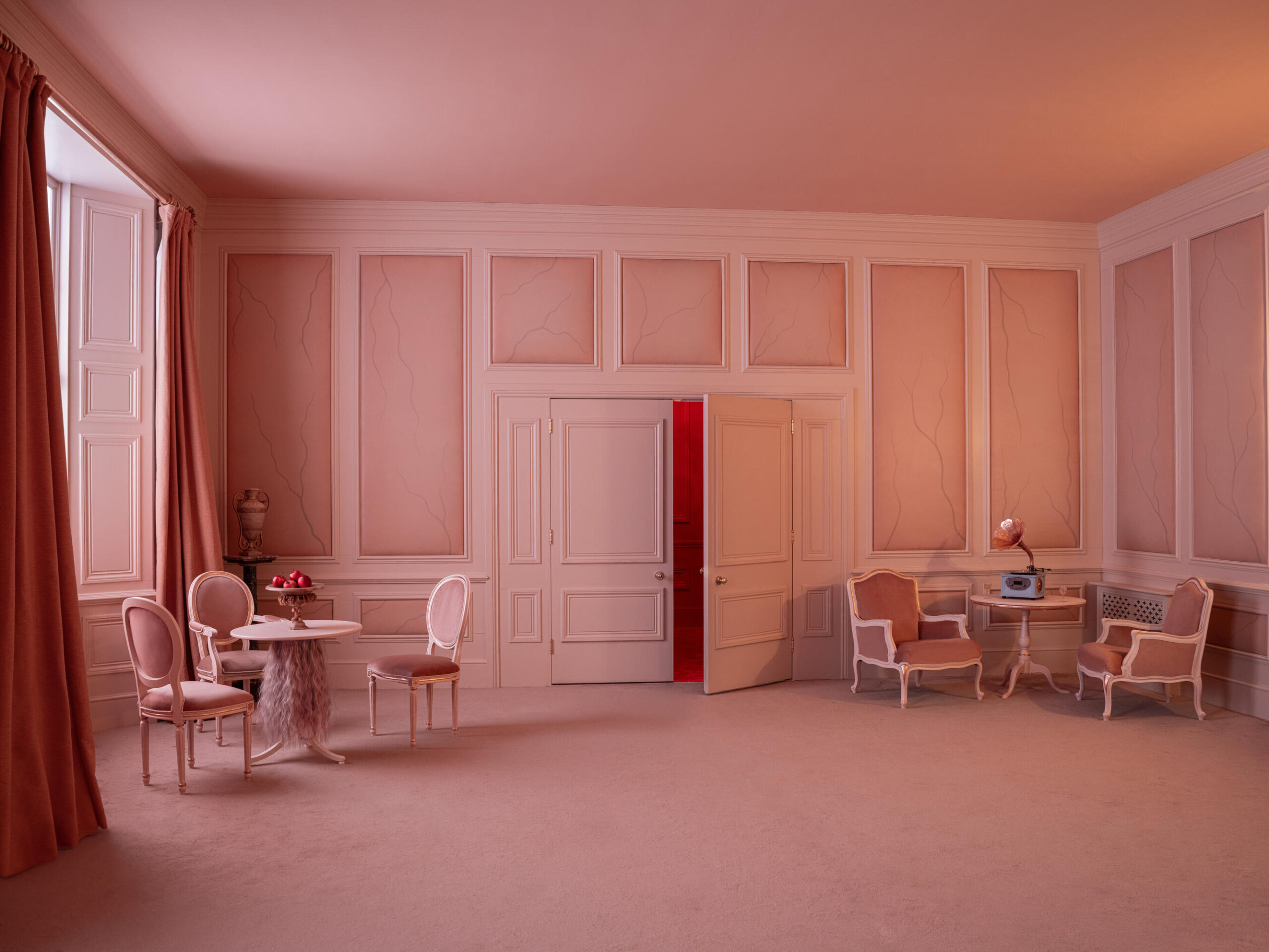 Wuthering Heights Airbnb Valentine’s stay in Brontë Country