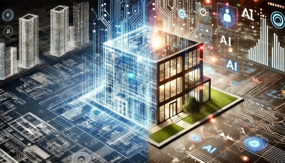 AI in Indian Real Estate