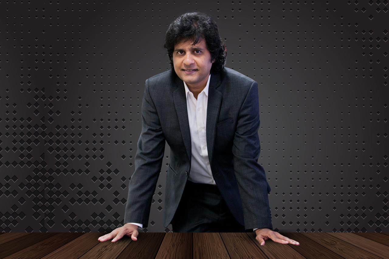 AION-Tech Solutions appoints Biju Mathews as CEO