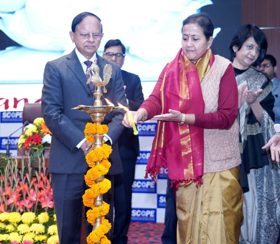 DAKSH leadership development programme for CPSEs