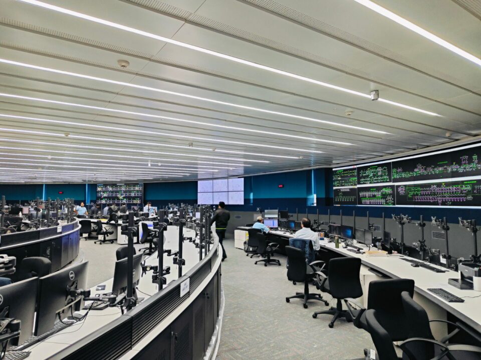 DMRC AI initiatives AI Impact Summit Delhi Metro