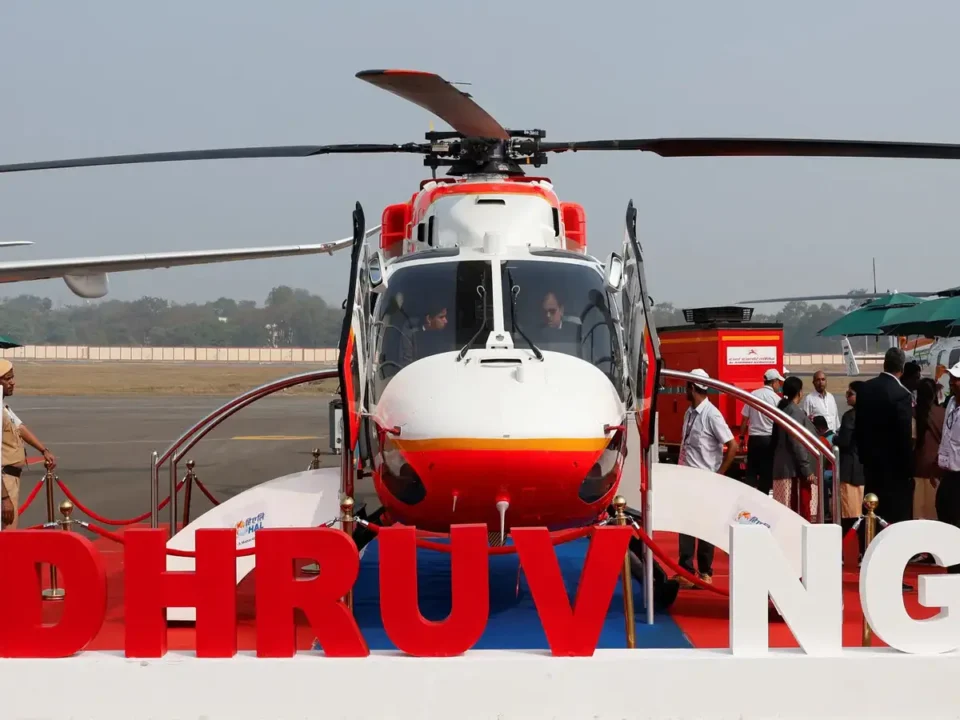 HAL Yakovlev Partnership for Civil Aviation