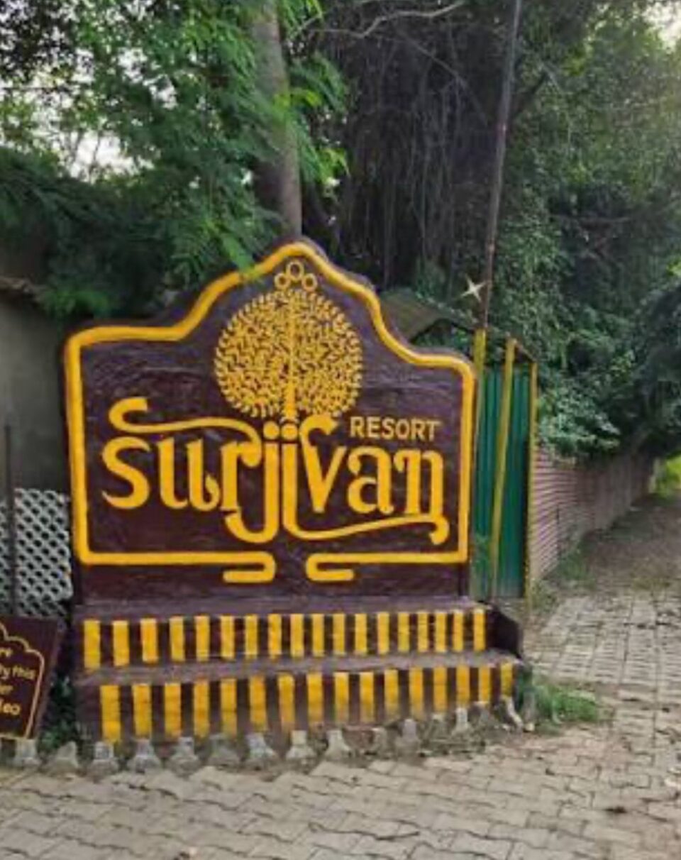 FIR Registered Against Surjivan Health Resort Directors in Nuh Over
