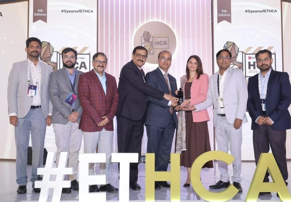 POWERGRID Excellence in Continuous Learning Upskilling Award 2026