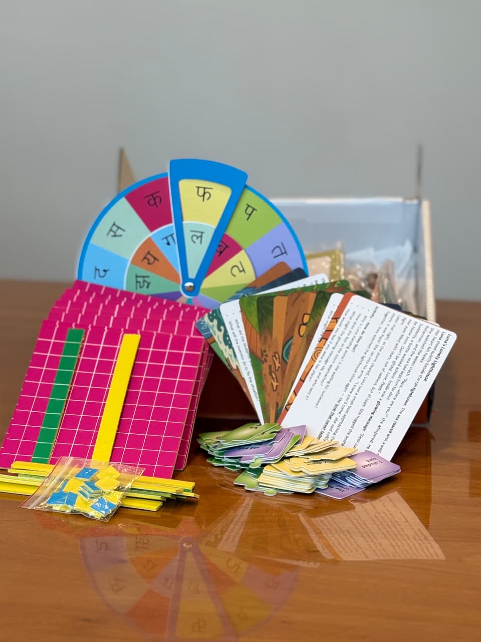 Birla Open Minds Learner’s Kit launch