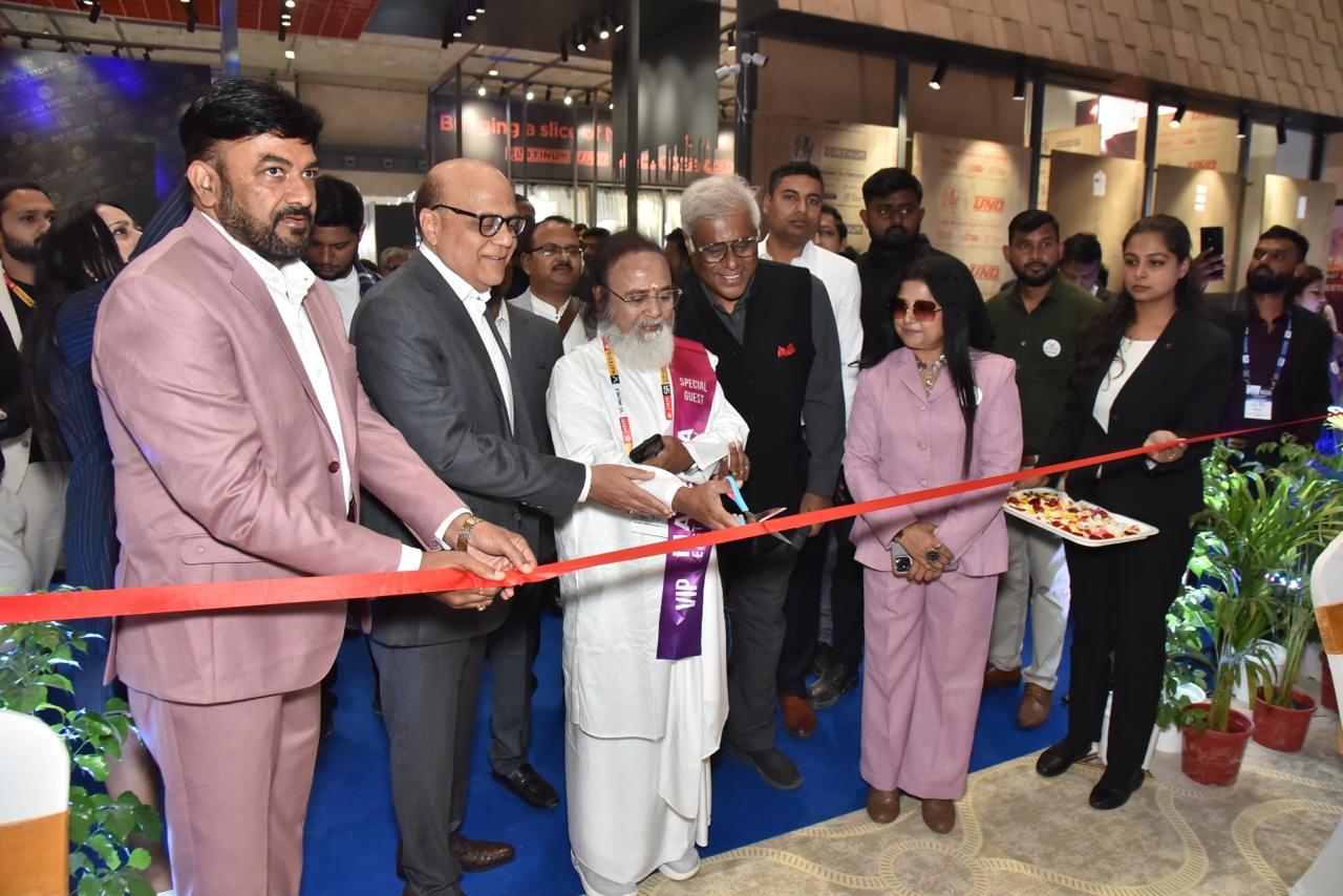 MATECIA Exhibition Kolkata 2026 concludes successfully