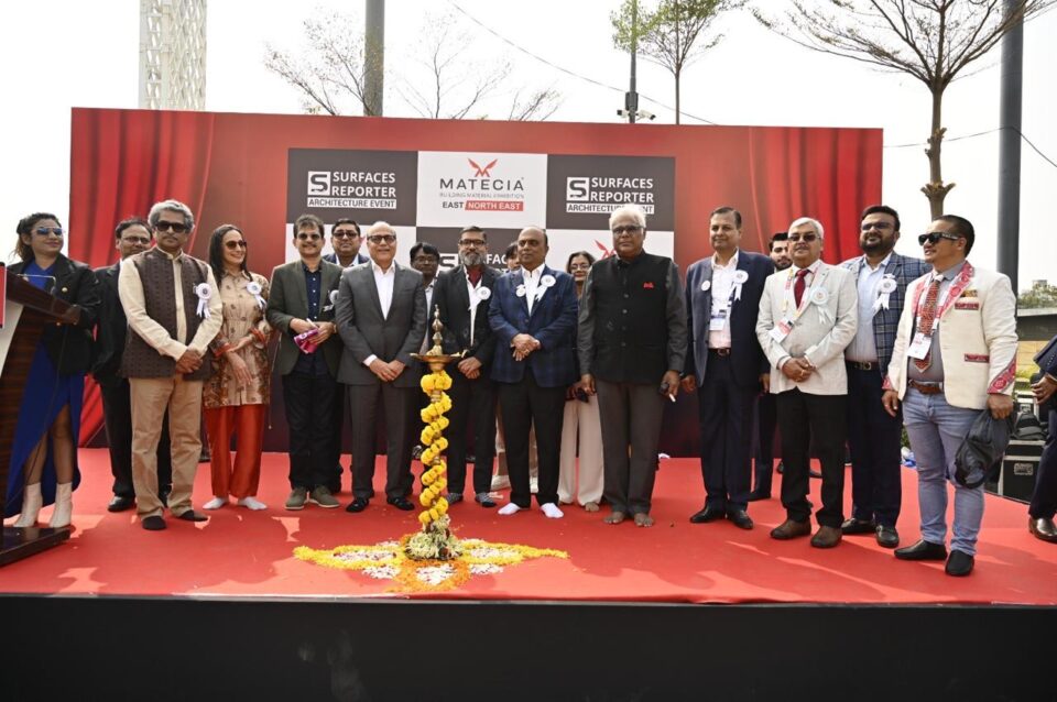 MATECIA Exhibition Kolkata 2026 concludes successfully