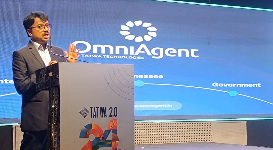 Tatwa Technologies launches OmniAgent AI platform