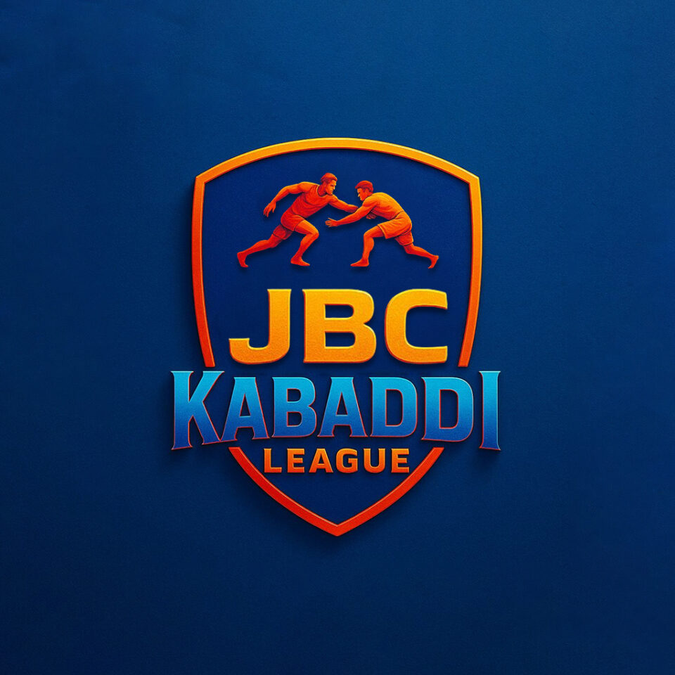 JBC Kabaddi League 2026