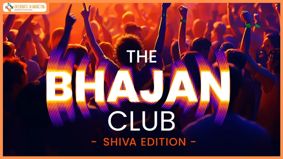 Zee Live Bhajan Club spiritual entertainment IP