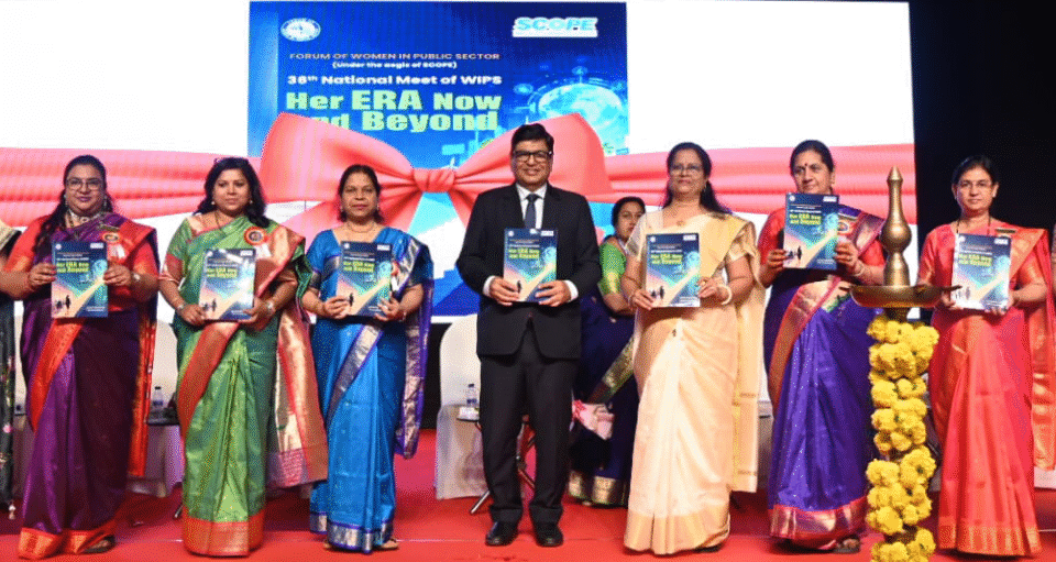 National Meet of WIPS concludes in Mumbai