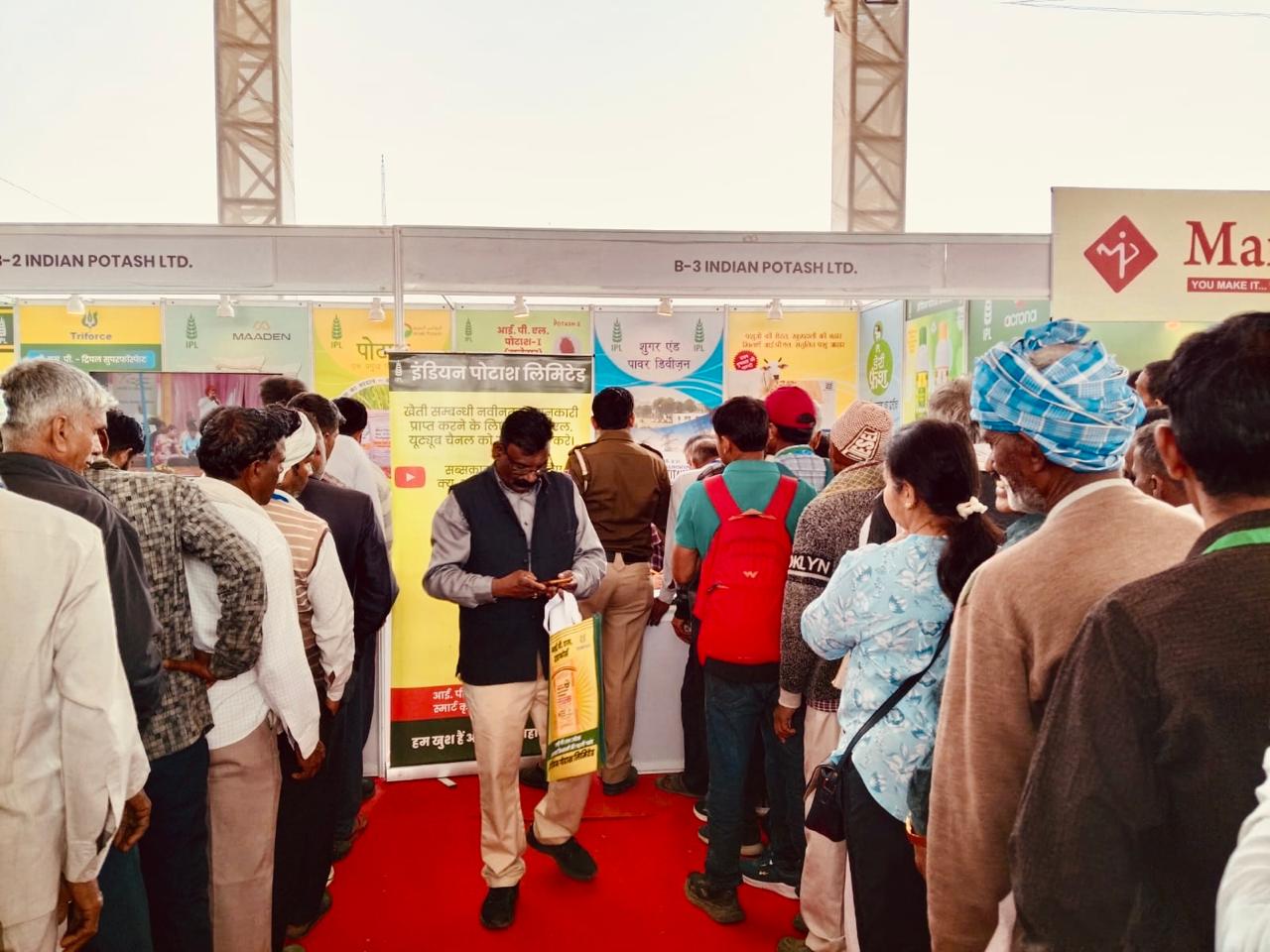 Pusa Krishi Vigyan Mela 2026 inauguration ICAR IARI