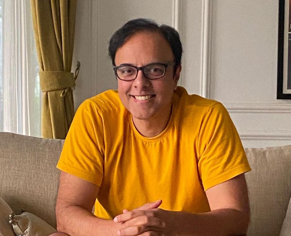 Rohit Tugnait appointed CEO of 101 India