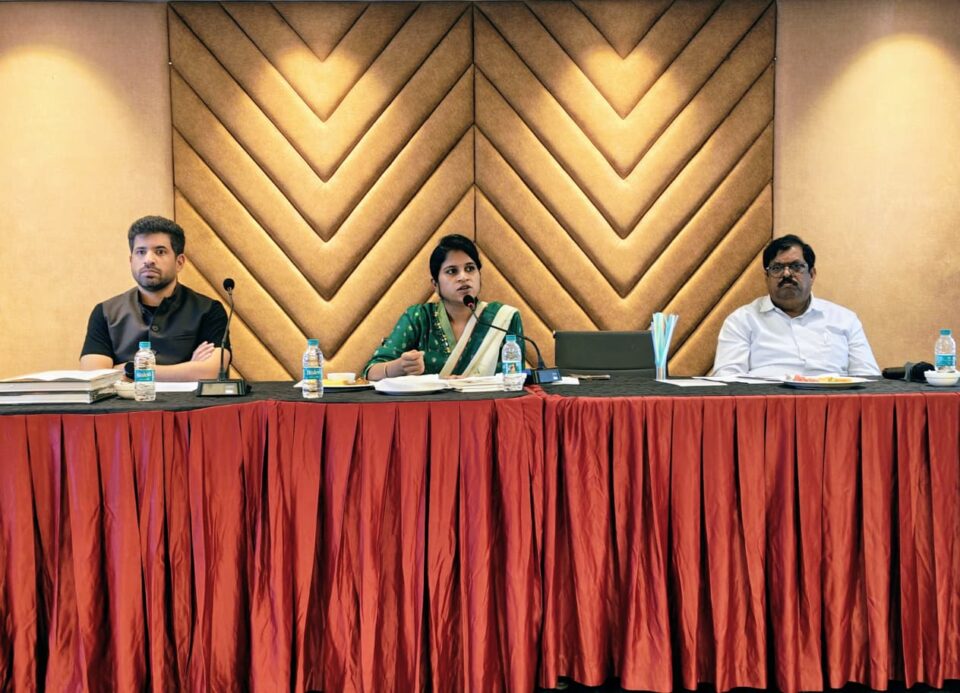 Hyderabad Medical Value Tourism hub Telangana Medical Tourism Society